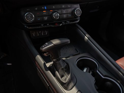 New 2026 Dodge Durango GT AWD/4WD image 28