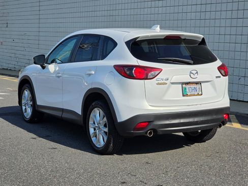 Used 2014 MAZDA CX-5 Grand Touring FWD image 5