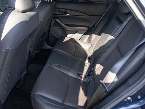 Used 2024 MAZDA CX-30 AWD 2.5 S w/ Premium Package image 29