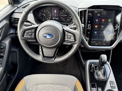 Certified 2025 Subaru Crosstrek 2.5i Sport w/ Popular Package #3A image 14
