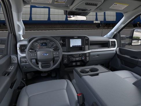 New 2026 Ford F450 XL image 9
