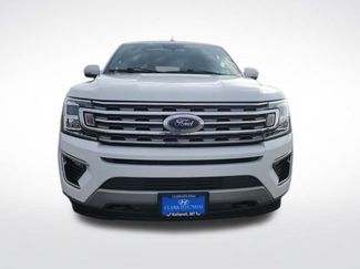 Used 2021 Ford Expedition Max Limited AWD/4WD video 2