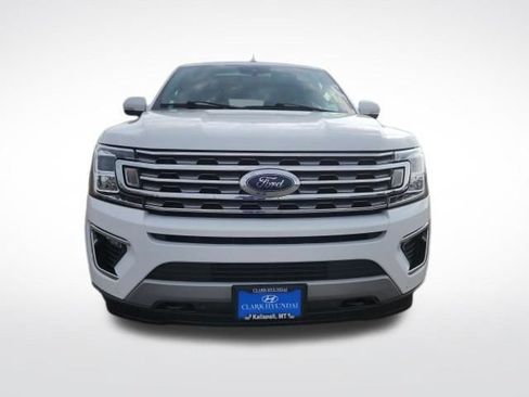 Used 2021 Ford Expedition Max Limited AWD/4WD image 2