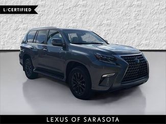 Used 2022 Lexus GX 460 Premium w/ Premium Plus Package AWD/4WD video 1