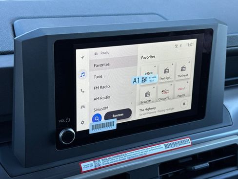 New 2026 Toyota Tacoma SR5 image 19