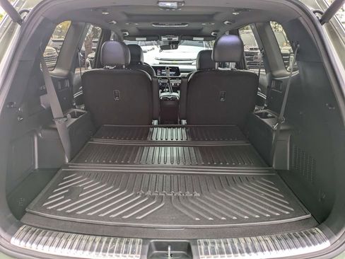 Used 2025 Kia Telluride SX X-Line AWD/4WD image 13