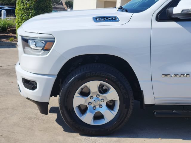 Used 2023 RAM 1500 Lone Star AWD/4WD image 15