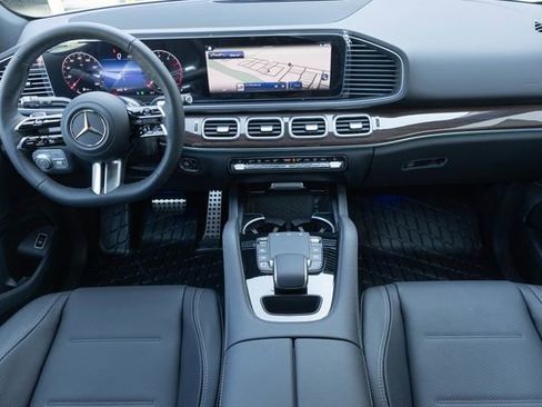New 2026 Mercedes-Benz GLE 450 4MATIC image 22