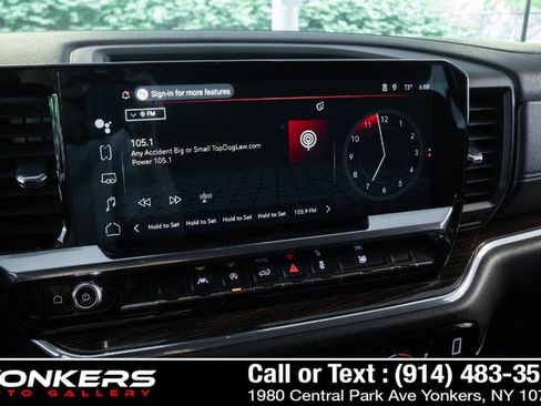 Used 2023 GMC Sierra 1500 Elevation AWD/4WD image 35