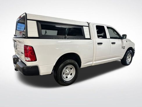 Used 2023 RAM 1500 Tradesman AWD/4WD image 5