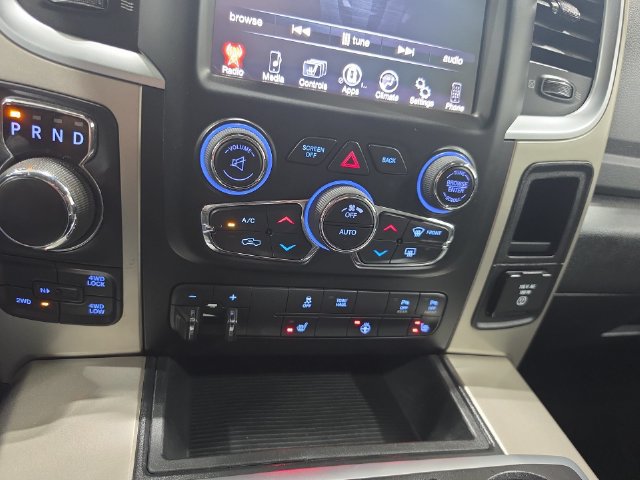 Used 2015 RAM 1500 Outdoorsman AWD/4WD image 15
