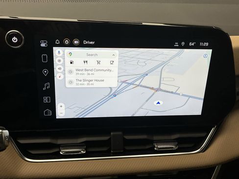 New 2026 Chevrolet Equinox ACTIV w/ Convenience Package III image 5