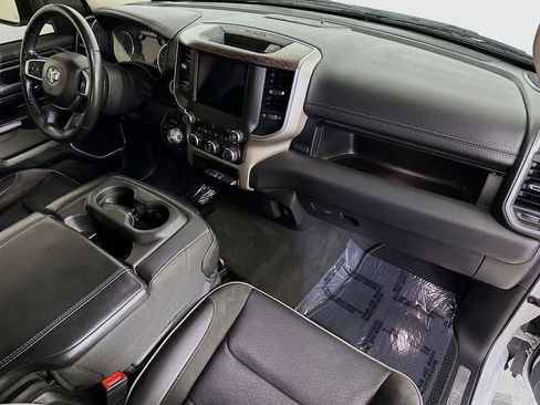 Used 2020 RAM 1500 Laramie w/ Off Road Group image 33