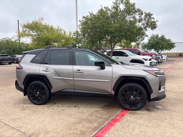 Used 2026 Toyota RAV4 XSE w/ Weather Package AWD/4WD image 4