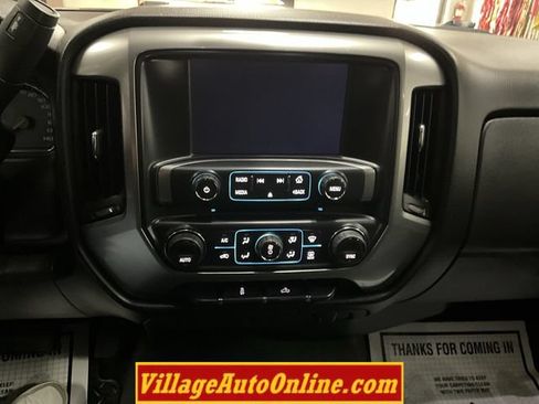 Used 2015 Chevrolet Silverado 1500 LT w/ All Star Edition AWD/4WD image 17