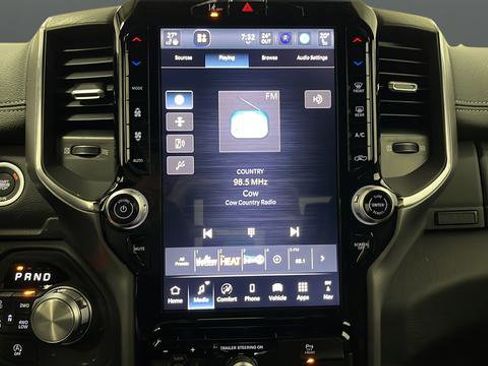 New 2026 RAM 1500 Laramie w/ Chrome Appearance Group AWD/4WD image 27