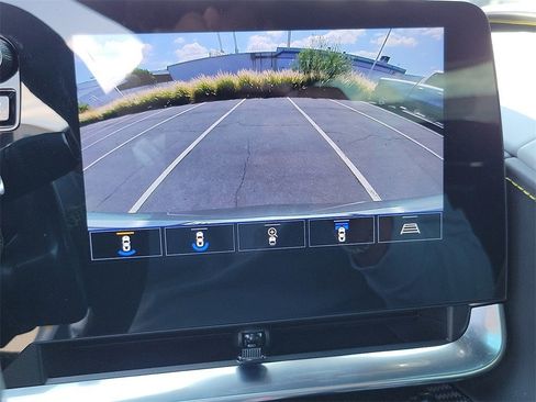 Used 2022 Chevrolet Corvette Stingray Premium Cpe image 12