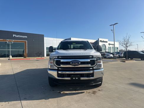 Used 2021 Ford F250 XL w/ STX Appearance Package image 8