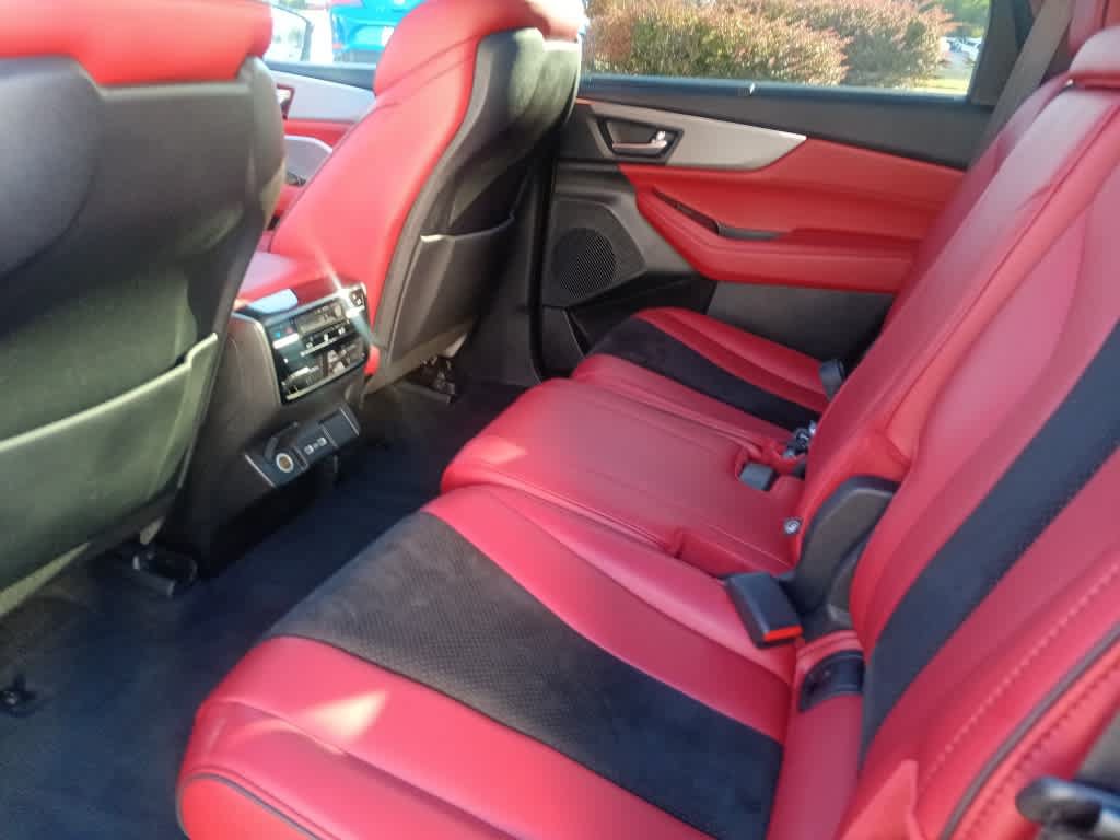 Used 2024 Acura MDX A-Spec AWD/4WD image 18