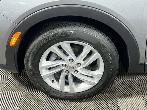 New 2026 Buick Envista Preferred w/ Convenience I Package image 23