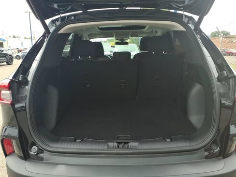 Certified 2023 Ford Escape Active AWD/4WD image 9