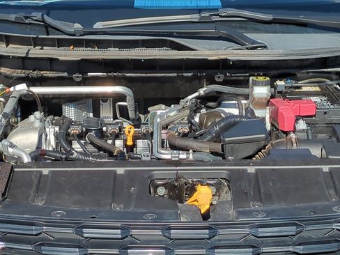 Used 2021 Nissan Rogue SV image 32