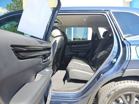 New 2026 Honda CR-V EX-L image 8