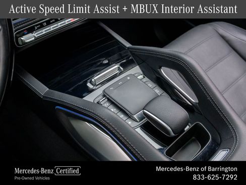 Certified 2024 Mercedes-Benz GLE 350 4MATIC image 12