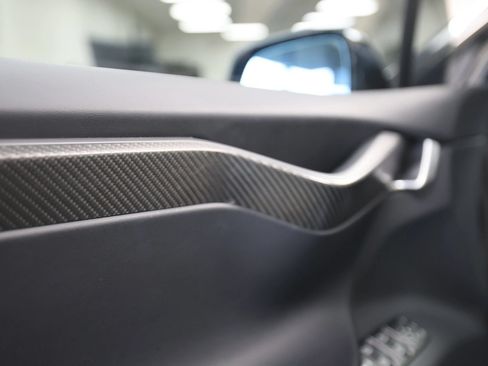 Used 2018 Tesla Model X P100D AWD/4WD image 25