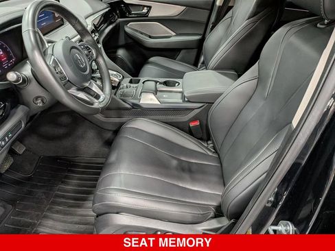 Used 2024 Acura MDX SH-AWD w/ Technology Package image 11