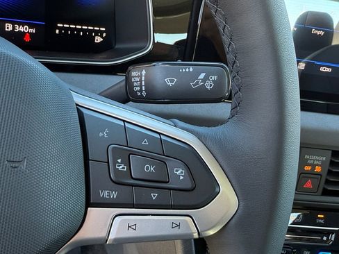 New 2026 Volkswagen Jetta SE image 16