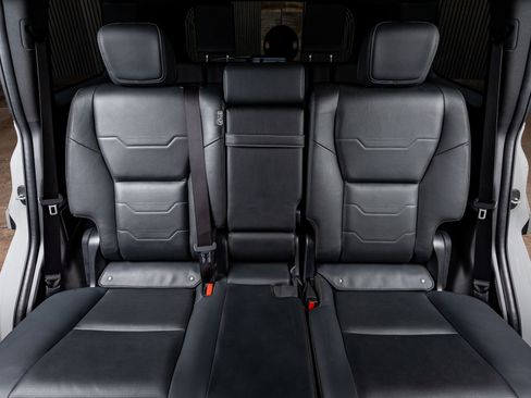 Used 2024 Lexus GX 550 AWD/4WD image 33