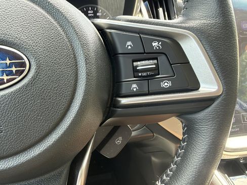 Used 2022 Subaru Legacy Limited AWD/4WD image 28