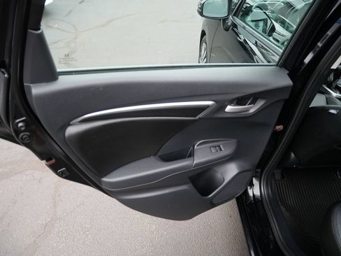 Used 2015 Honda Fit EX-L image 17