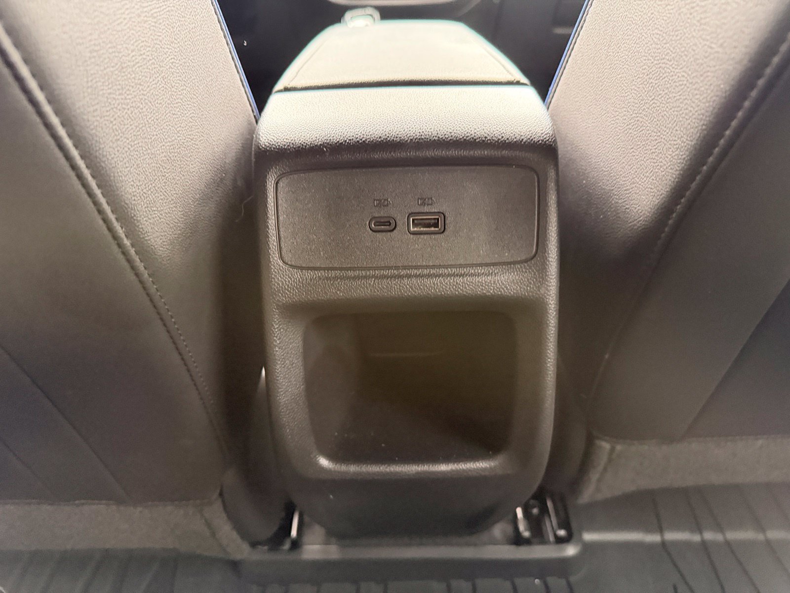 Used 2025 Buick Envista Sport Touring w/ Convenience I Package FWD image 34