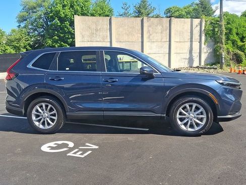 Used 2023 Honda CR-V EX-L image 7