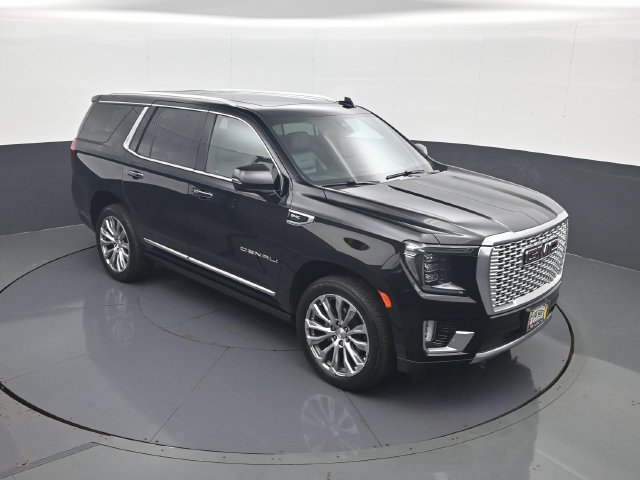 Used 2022 GMC Yukon Denali AWD/4WD image 16