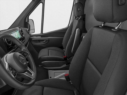 New 2026 Mercedes-Benz Sprinter 2500 image 6