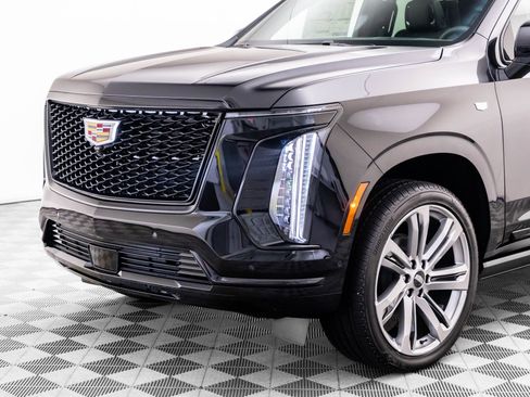 New 2026 Cadillac Escalade Sport AWD/4WD image 45
