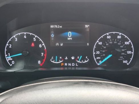 Used 2024 Ford Maverick XLT image 14