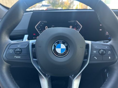 Used 2026 BMW X1 xDrive28i w/ Convenience Package AWD/4WD image 30