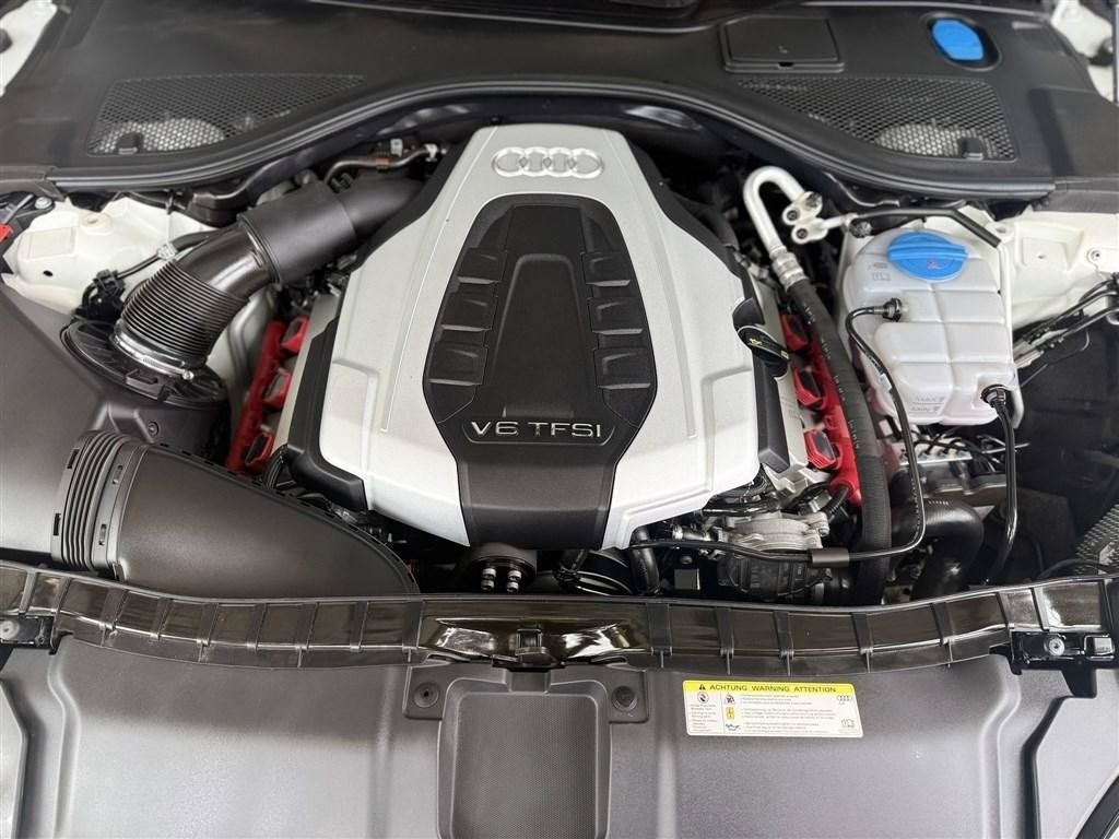 Used 2016 Audi A7 3.0T Prestige w/ Prestige Package AWD/4WD image 12