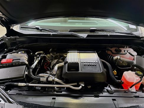 New 2026 Chevrolet Tahoe Premier w/ Sun And Tow Package image 33