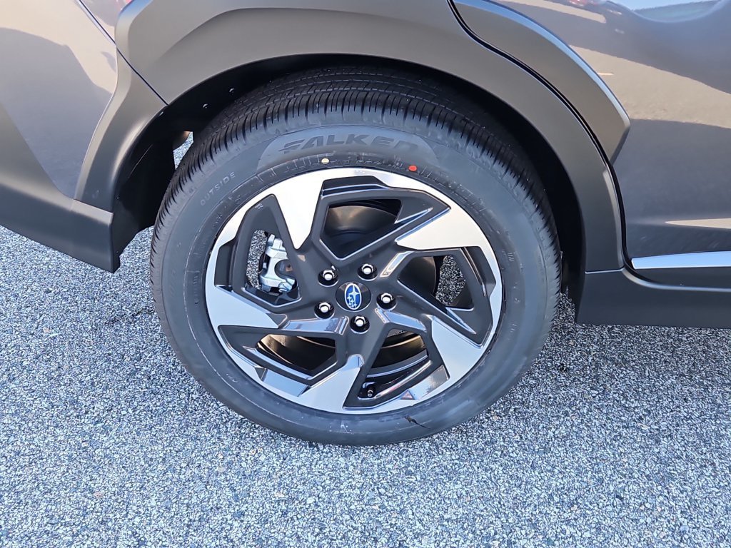 New 2026 Subaru Crosstrek 2.5i Limited AWD/4WD image 4