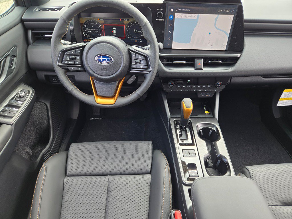 New 2026 Subaru Outback Wilderness AWD/4WD image 2