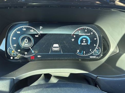 Used 2020 Hyundai Palisade Limited image 3