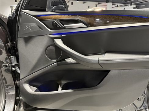 Used 2022 BMW X3 xDrive30i w/ Premium Package 2 image 29