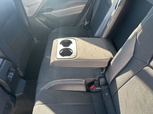 New 2026 Subaru Crosstrek 2.0i Premium image 24