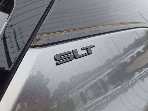 Used 2020 GMC Terrain SLT w/ Preferred Package FWD image 11