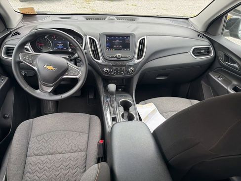 Used 2024 Chevrolet Equinox LT image 10